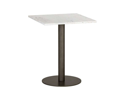 Sunpan - Solterra Claudia Bistro Table 24in - 110980 veiw 2