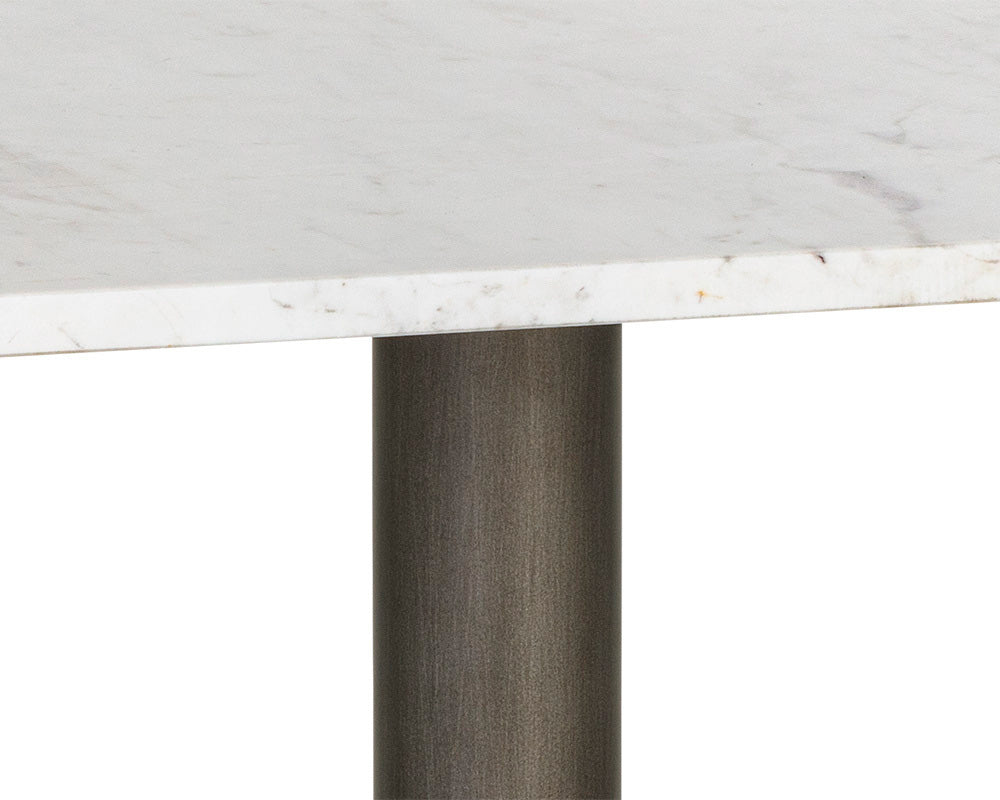 Sunpan - Solterra Claudia Bistro Table 24in - 110980 view 5