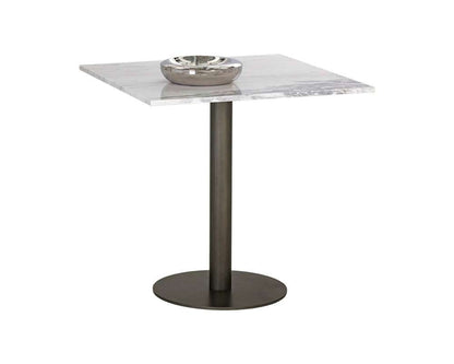 Sunpan - Solterra Claudia Bistro Table 30in - 110981 veiw 1