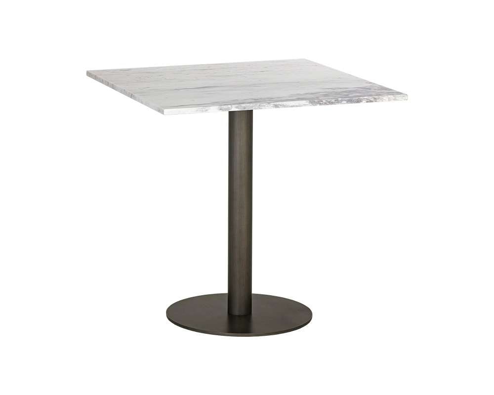 Sunpan - Solterra Claudia Bistro Table 30in - 110981 veiw 2