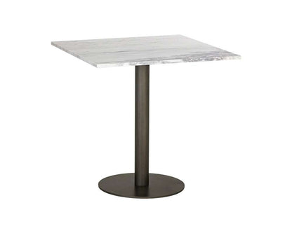 Sunpan - Solterra Claudia Bistro Table 30in - 110981 veiw 2