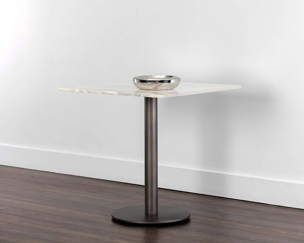 Sunpan - Solterra Claudia Bistro Table 30in - 110981 veiw 4