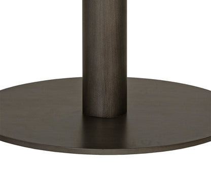 Sunpan - Solterra Claudia Bistro Table 30in - 110981 view 6