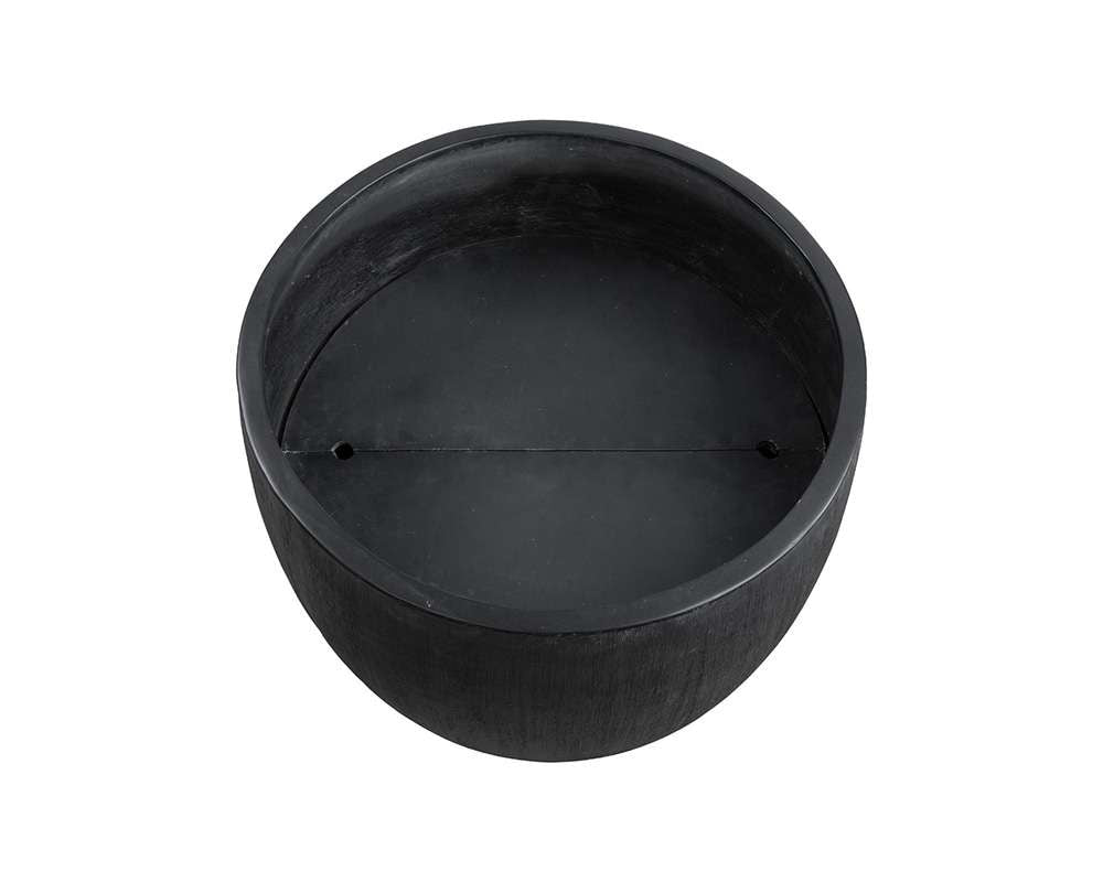 Sunpan - Coleus Planter - Round - Large - 111146 veiw 2