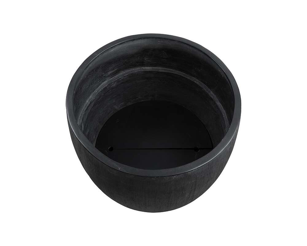 Sunpan - Coleus Planter - Round - Large - 111146 veiw 3