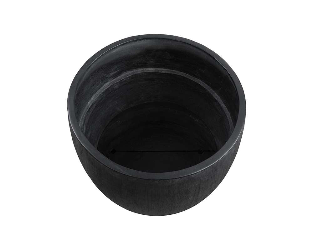 Sunpan - Coleus Planter - Round - Large - 111146 veiw 4