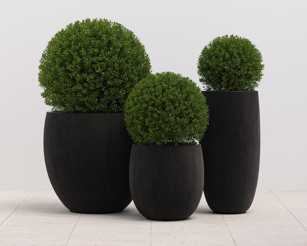 Sunpan - Coleus Planter - Round - Large - 111146 view 6