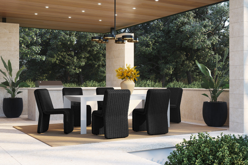 Sunpan - Coleus Planter - Round - Large - 111146 view 9