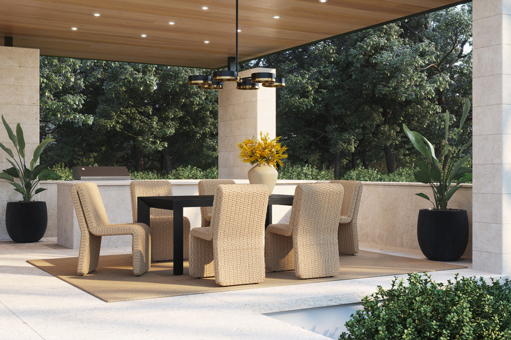 Sunpan - Coleus Planter - Round - Large - 111146 view 10