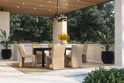 Sunpan - Coleus Planter - Round - Large - 111146 view 10