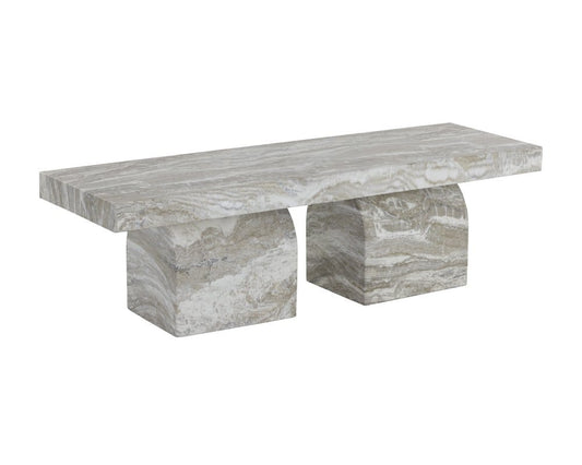 Sunpan - Colohan Bench - 109290 view 1