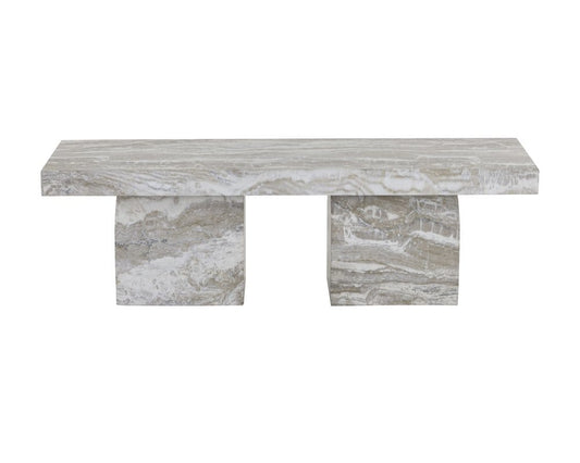 Sunpan - Colohan Bench - 109290 view 2