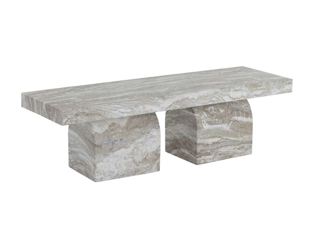 Sunpan - Colohan Bench - 109290 veiw 1