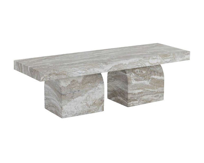 Sunpan - Colohan Bench - 109290 veiw 1