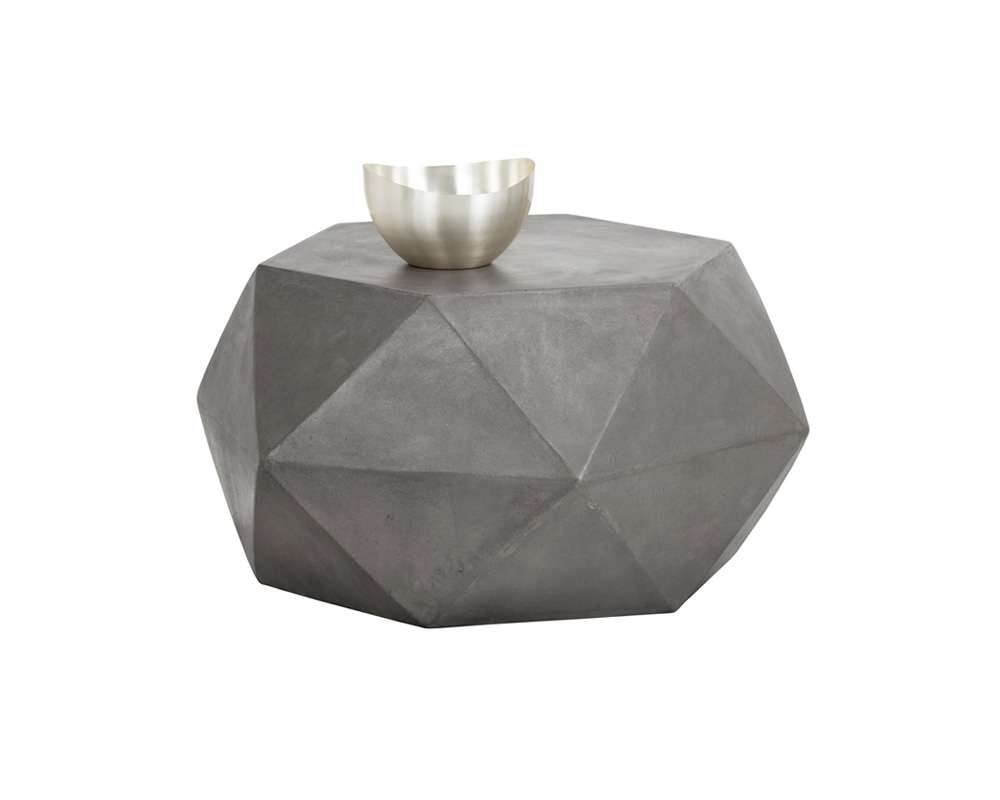 Sunpan - MIXT Constance Coffee Table - 102937 veiw 1