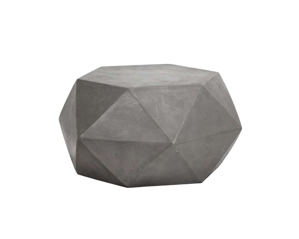 Sunpan - MIXT Constance Coffee Table - 102937 veiw 2