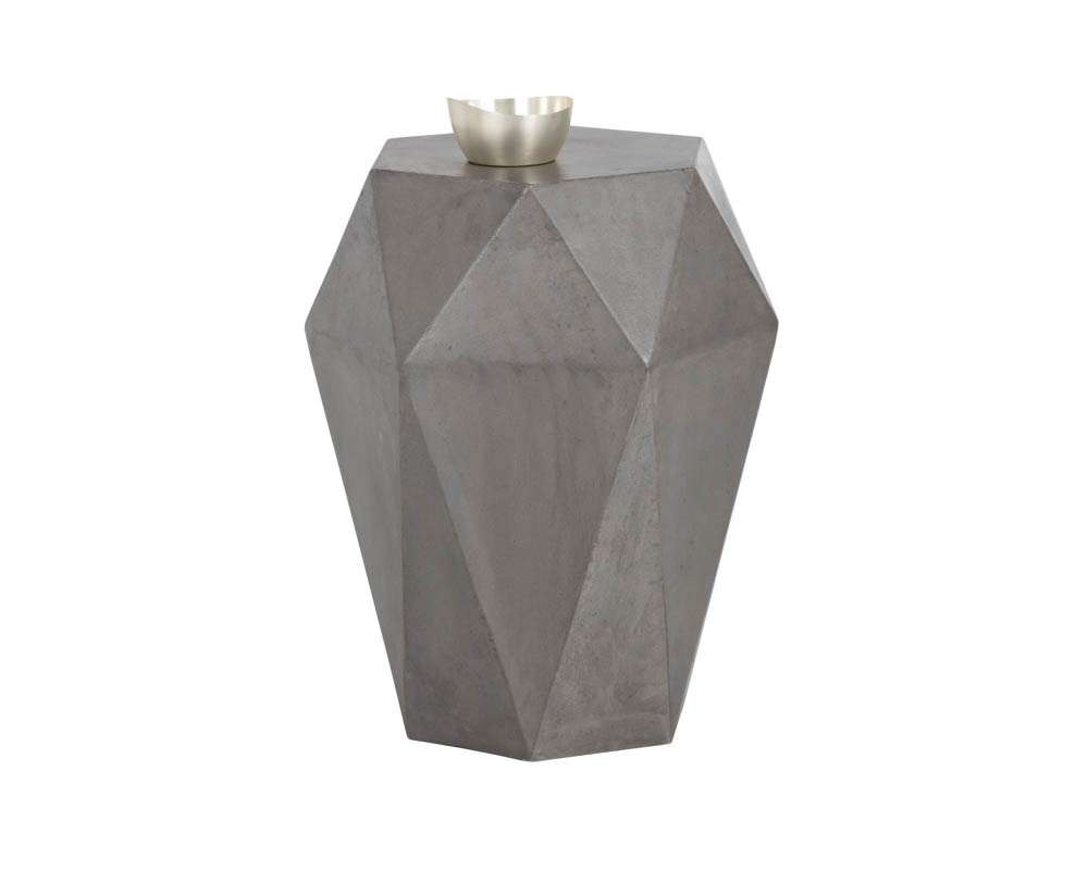 Sunpan - MIXT Constance End Table - 102938 veiw 1