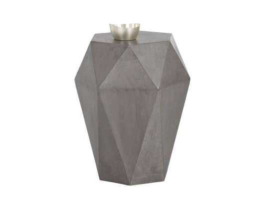 Sunpan - MIXT Constance End Table - 102938 veiw 1