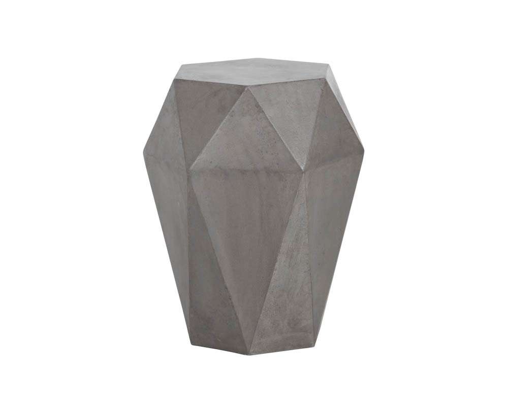 Sunpan - MIXT Constance End Table - 102938 veiw 2