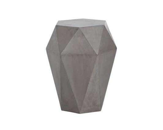 Sunpan - MIXT Constance End Table - 102938 veiw 2
