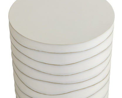 Sunpan - Corey End Table - Summer Sand - 111369 view 4
