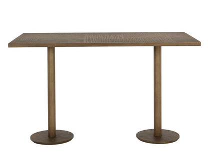 Sunpan - Corina Bar Table - 110859 veiw 3