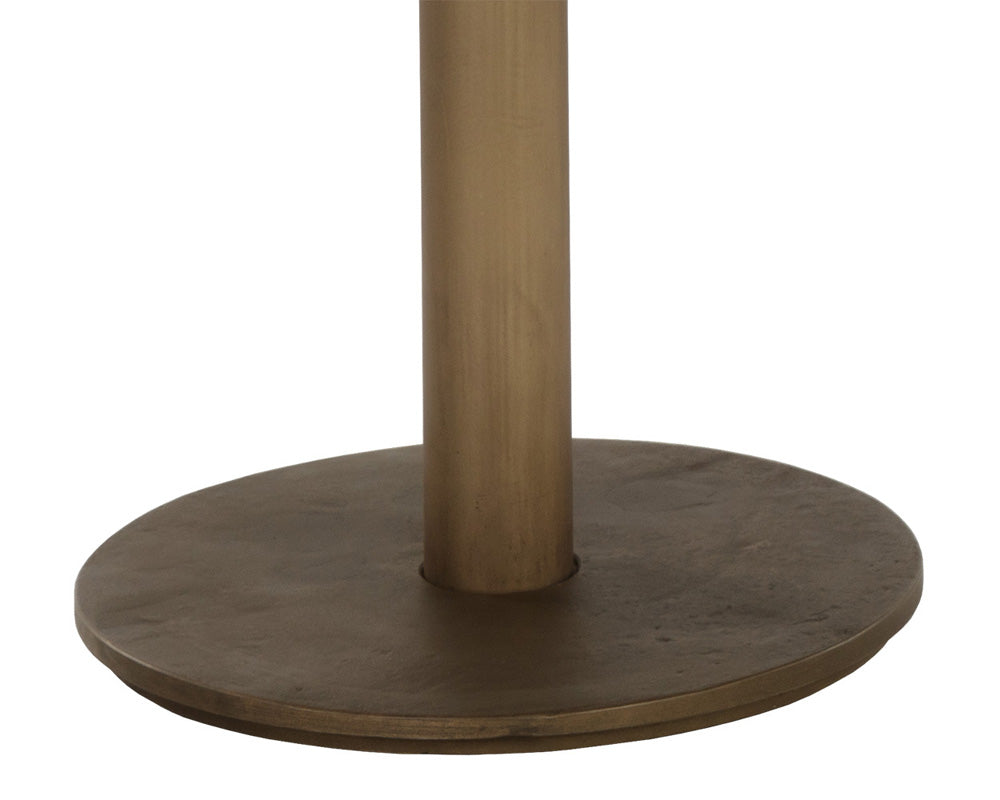 Sunpan - Corina Bar Table - 110859 view 7