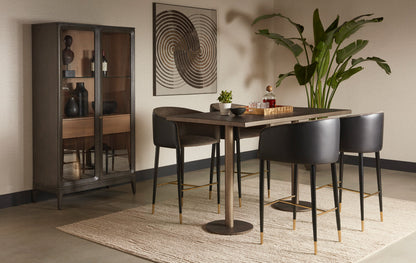 Sunpan - Corina Bar Table - 110859 view 8