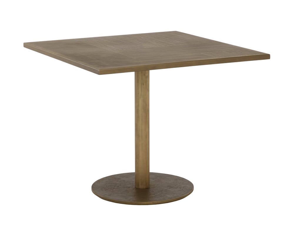 Sunpan - Corina Bistro Table 36in - 110195 view 1
