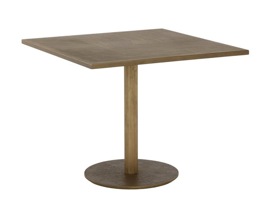 Sunpan - Corina Bistro Table 36in - 110195 view 1