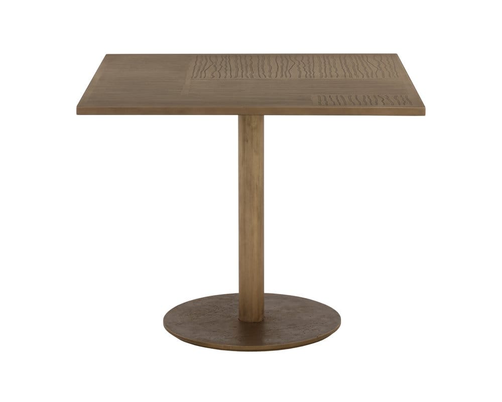 Sunpan - Corina Bistro Table 36in - 110195 view 2