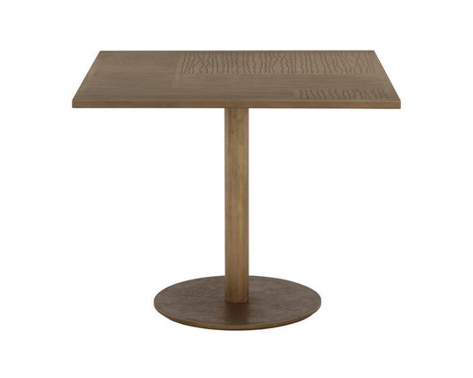 Sunpan - Corina Bistro Table 36in - 110195 view 2