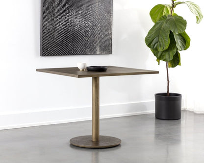 Sunpan - Corina Bistro Table 36in - 110195 view 4