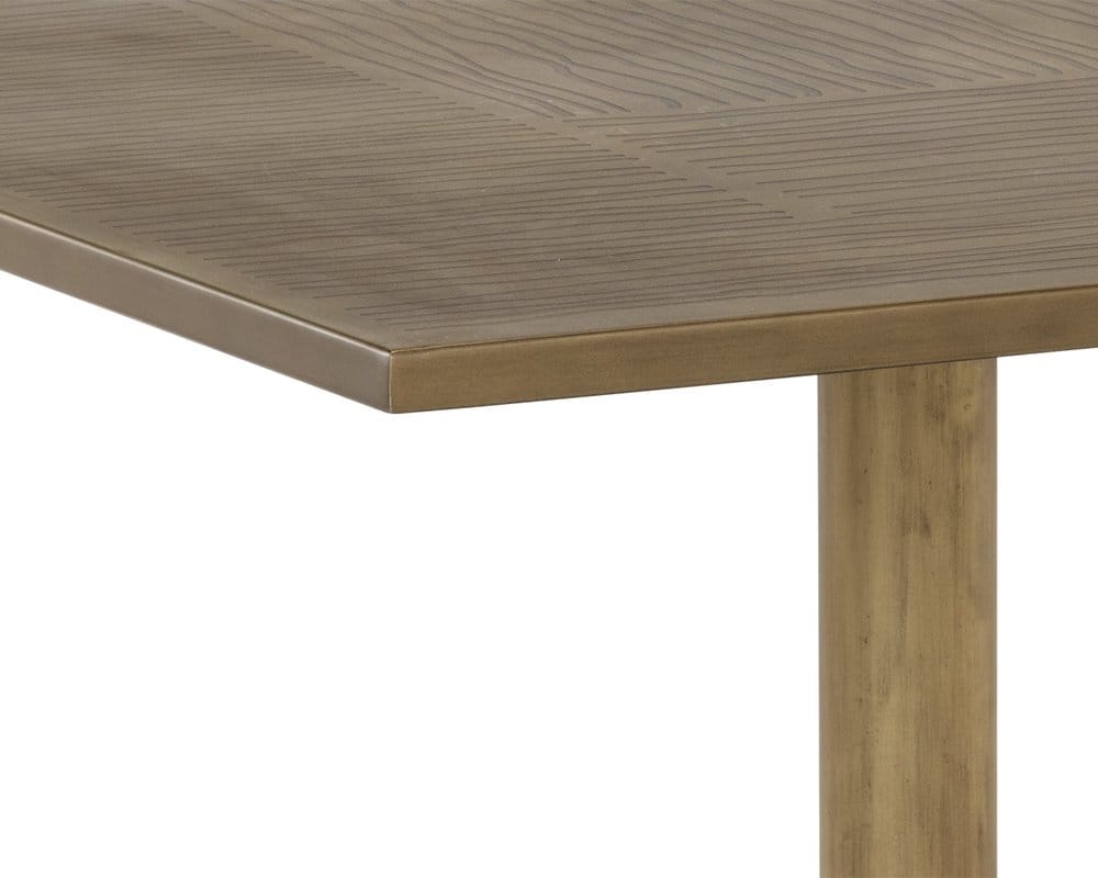 Sunpan - Corina Bistro Table 36in - 110195 view 5