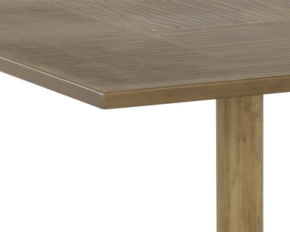 Sunpan - Corina Bistro Table 36in - 110195 view 5