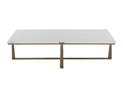 Sunpan - Cowell Coffee Table - 110837 view 4
