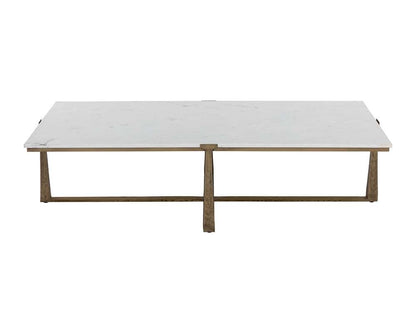 Sunpan - Cowell Coffee Table - 110837 veiw 3