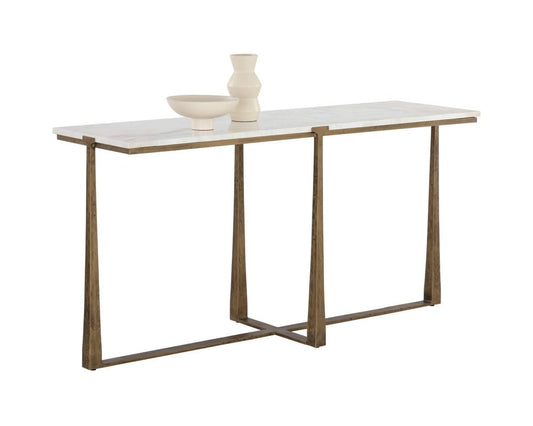 Sunpan - Cowell Console Table - 110838 view 1