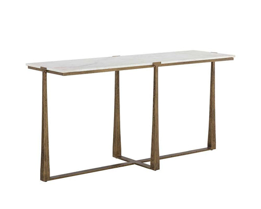 Sunpan - Cowell Console Table - 110838 veiw 2