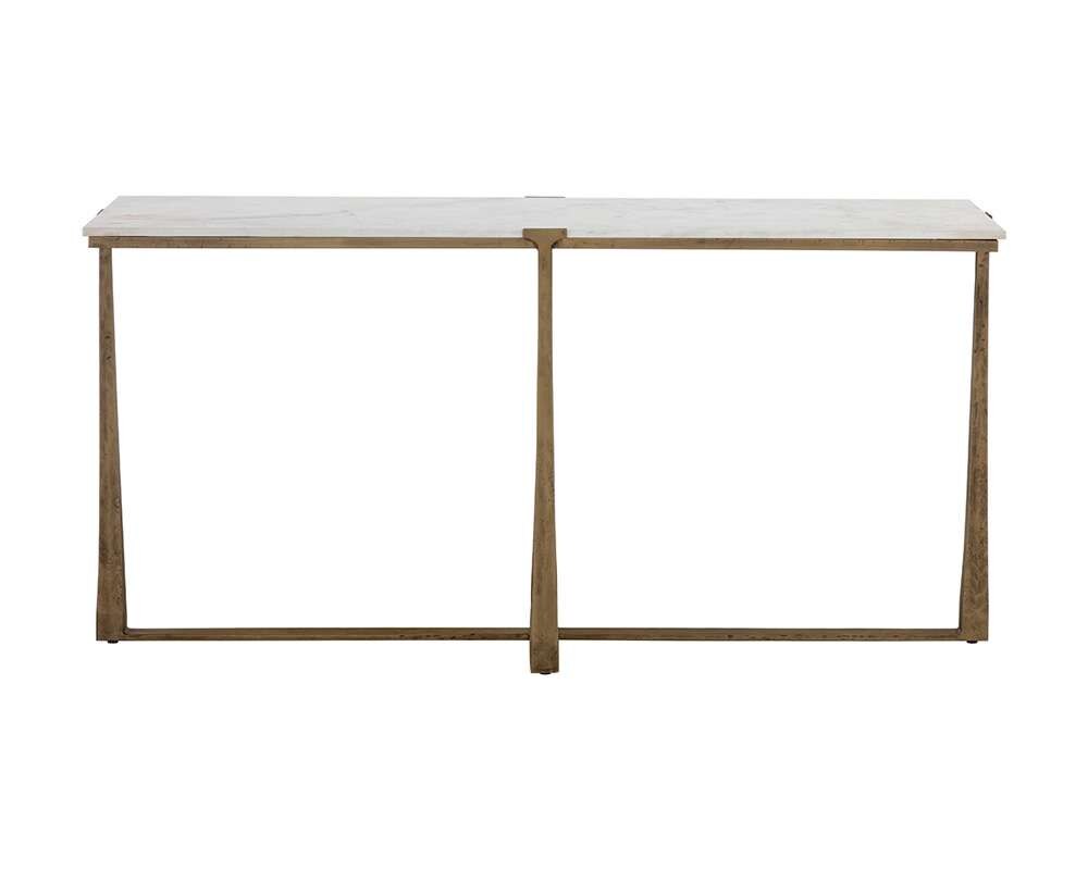 Sunpan - Cowell Console Table - 110838 veiw 3