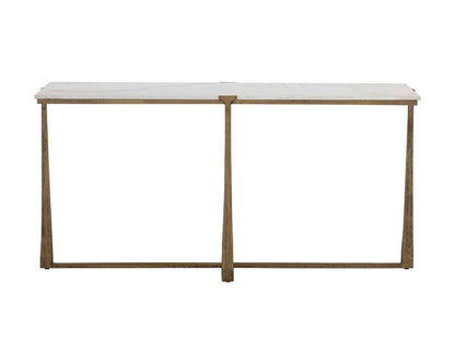 Sunpan - Cowell Console Table - 110838 veiw 3