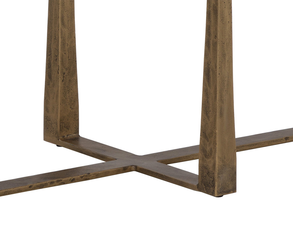 Sunpan - Cowell Console Table - 110838 view 6