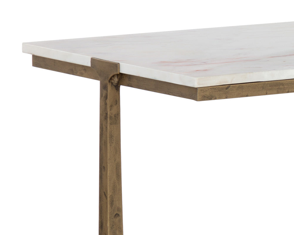 Sunpan - Cowell Console Table - 110838 view 7