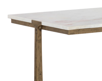 Sunpan - Cowell Console Table - 110838 view 7