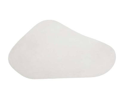 Sunpan - MIXT Dali Coffee Table - White - 107463 veiw 4