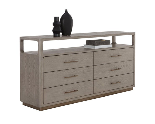 Sunpan - Danette Dresser - 110927 view 1