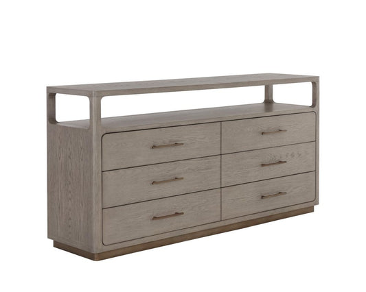 Sunpan - Danette Dresser - 110927 view 2