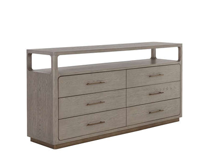 Sunpan - Danette Dresser - 110927 veiw 2