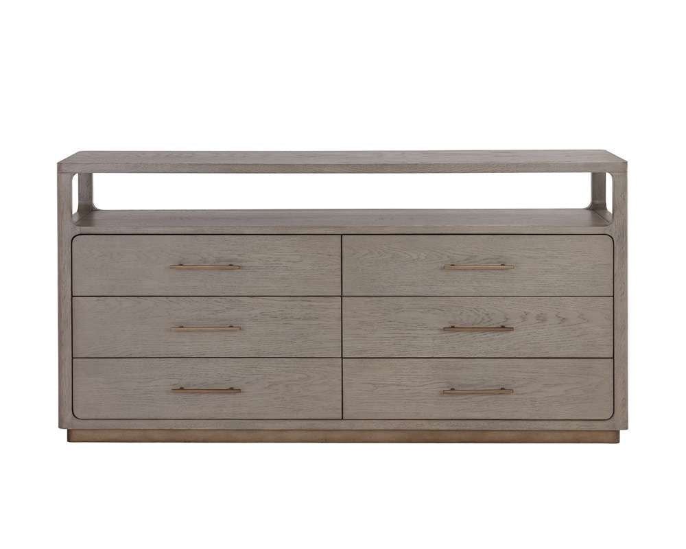 Sunpan - Danette Dresser - 110927 veiw 3