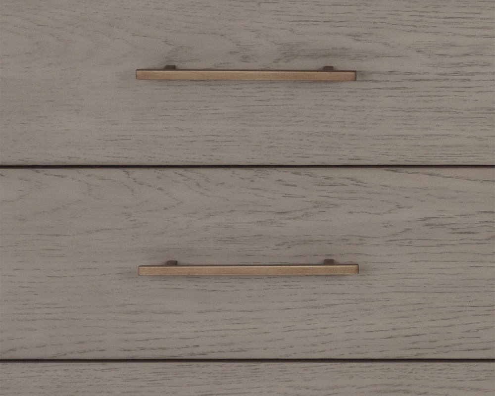 Sunpan - Danette Dresser - 110927 view 5
